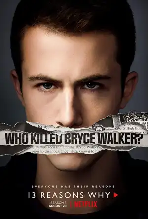 13 Reasons Why SEASON 3
